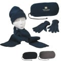 KEEP WARM BUDDY SET