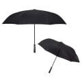 48" Arc Rain Drops Inversion Umbrella