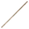 1/4" Thick Natural Yardstick