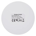 Power Balance Wireless Charging Pad USB Hub