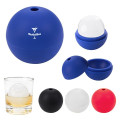 Silicone Ice Cube Sphere Mold