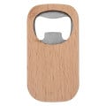Wooden Bottle Opener