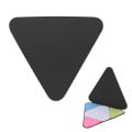 Triangle Shape Sticky Notes Pad