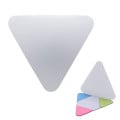 Triangle Shape Sticky Notes Pad