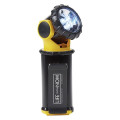 Swivel Torch Flashlight