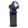 Swivel Torch Flashlight