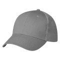 6 Panel Polyester Cap