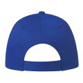 6 Panel Polyester Cap