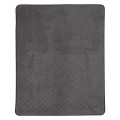 Northwoods Plaid Blanket