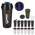 32 Oz. Typhoon Ultimate Shaker Bottle