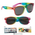 Rainbow Malibu Sunglasses