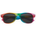 Rainbow Malibu Sunglasses