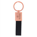 Carbon Fiber Key Ring