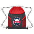 Ripstop Drawstring Bag