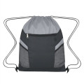 Ripstop Drawstring Bag