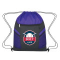 Ripstop Drawstring Bag