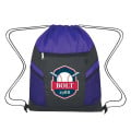 Ripstop Drawstring Bag