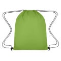 Ripstop Drawstring Bag