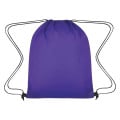 Ripstop Drawstring Bag