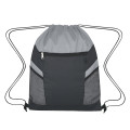 Ripstop Drawstring Bag