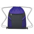 Ripstop Drawstring Bag