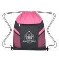 Ripstop Drawstring Bag