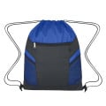 Ripstop Drawstring Bag