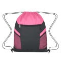 Ripstop Drawstring Bag
