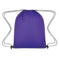Ripstop Drawstring Bag