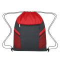 Ripstop Drawstring Bag