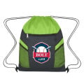 Ripstop Drawstring Bag