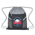 Ripstop Drawstring Bag