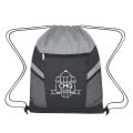 Ripstop Drawstring Bag