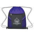 Ripstop Drawstring Bag
