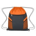 Ripstop Drawstring Bag