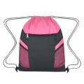 Ripstop Drawstring Bag