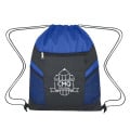 Ripstop Drawstring Bag