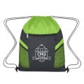 Ripstop Drawstring Bag