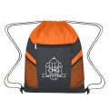 Ripstop Drawstring Bag