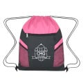 Ripstop Drawstring Bag