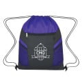 Ripstop Drawstring Bag