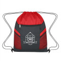 Ripstop Drawstring Bag