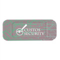 Security Webcam Cover