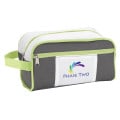 Weston Deluxe Toiletry Bag