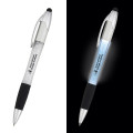 Del Mar Light Stylus Pen