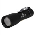 Freeport Focus Flashlight