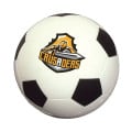 Soccer Ball Shape Stress Reliever