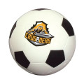 Soccer Ball Shape Stress Reliever