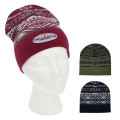 Tucson Knit Beanie