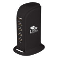 5-Port USB Hub Tower